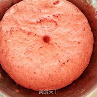 红包来啦的做法步骤:7
