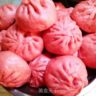 红包来啦的做法步骤:11