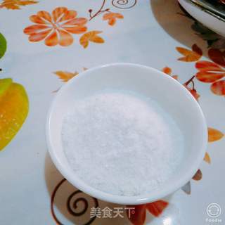 盐焗鸡【烤箱版本】的做法步骤:2