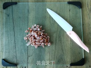 青柠土豆泥的做法步骤:4