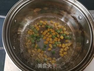 青柠土豆泥的做法步骤:6