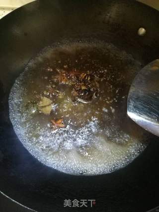 陈醋凤爪的做法步骤:2