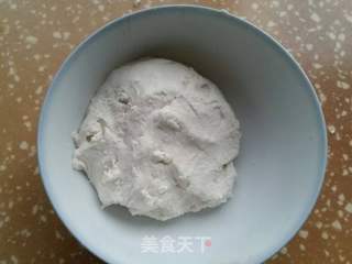 番薯汤果的做法步骤:3