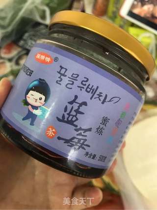 圣诞零食拼盘的做法步骤：6