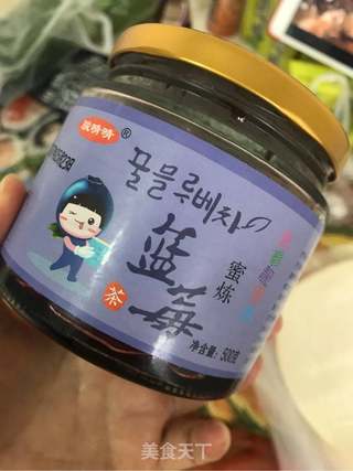 圣诞零食拼盘的做法步骤:6