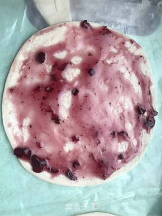 圣诞零食拼盘的做法步骤:7