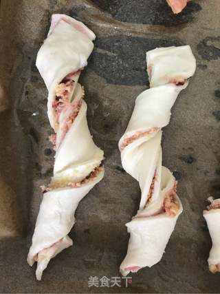圣诞零食拼盘的做法步骤:10