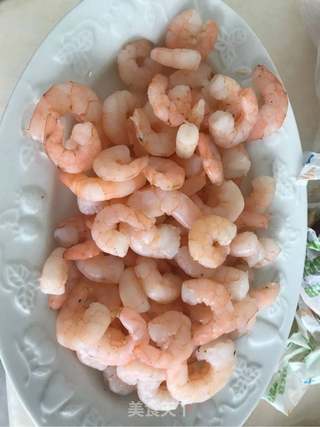 圣诞零食拼盘的做法步骤:15