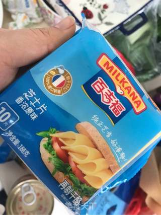 圣诞零食拼盘的做法步骤:17