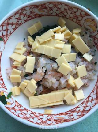 圣诞零食拼盘的做法步骤:18