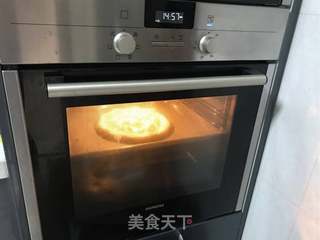 芝心牛肉披萨的做法步骤:10