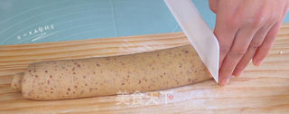 红枣红糖馒头的做法步骤:13