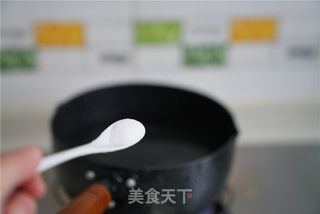 西兰花圣诞树的做法步骤:2