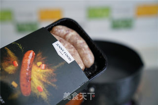 西兰花圣诞树的做法步骤:4