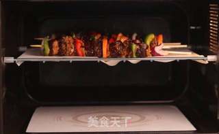 我在巴西烤了个肉的做法步骤:5