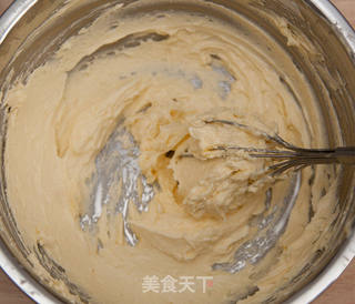 圣诞树饼干(不用模具也能做出)的做法步骤:5