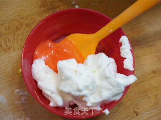 圣诞树饼干(不用模具也能做出)的做法步骤:10