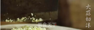 潮音潮人:潮汕素炒丝瓜的做法步骤:3