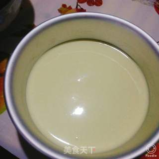 戚风蛋糕【烤箱】的做法步骤:11