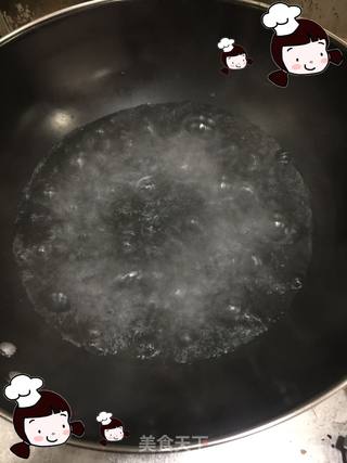 原创【?仙草味道?私房菜?】?女儿?的?味道??烘烤马铃薯条?的做法步骤:3