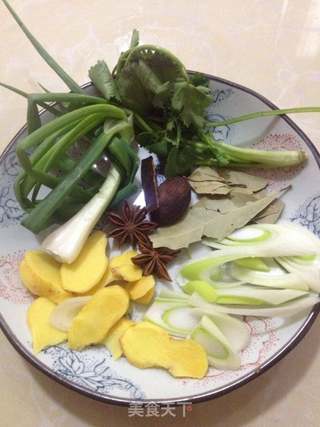 拌凉菜专用辣椒油的做法步骤:2