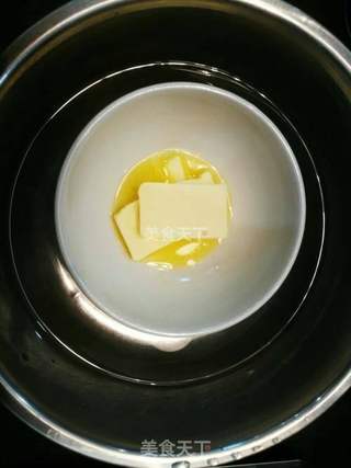 巧克力柠檬优格派的做法步骤:2