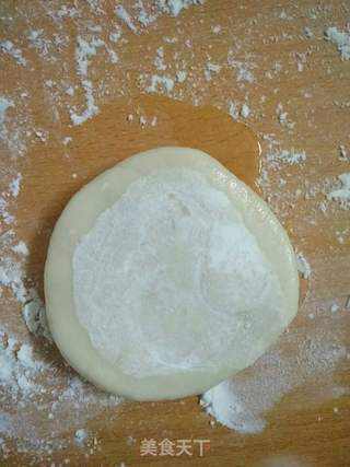 薄皮春饼的做法步骤：6