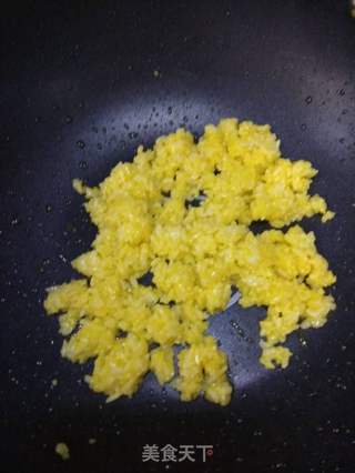 圣诞树的做法步骤：2