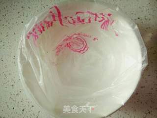 #烤箱美食#手指饼干的做法步骤:6