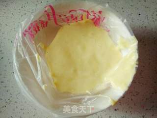 #烤箱美食#手指饼干的做法步骤:7