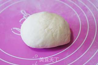 三鲜馅水饺的做法步骤:2