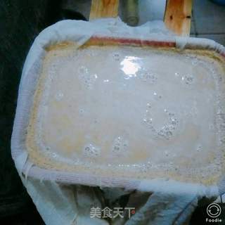 自制番薯粉的做法步骤:5
