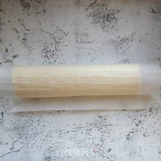 圣诞老人草莓蛋糕卷的做法步骤:27