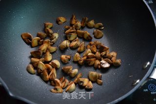 蘑菇沙拉的做法步骤:3