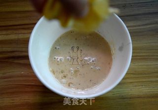 蘑菇沙拉的做法步骤:6