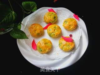 牛油果司康的做法步骤:19