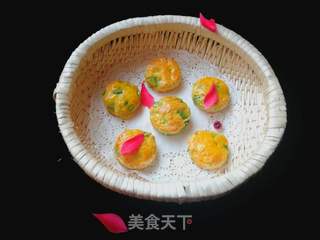 牛油果司康的做法步骤:20