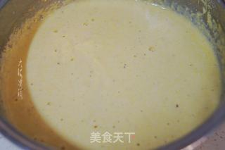 发面玉米面饼的做法步骤:3