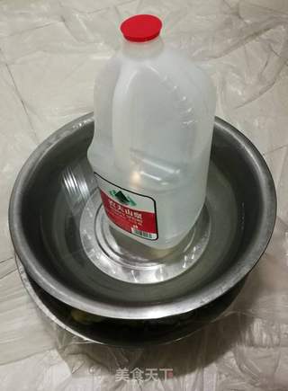 自制辣白菜的做法步骤:2
