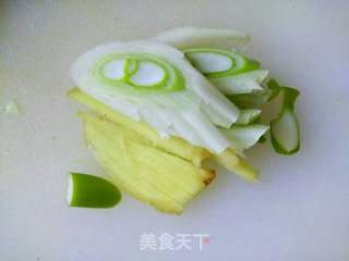 大白菜烧豆腐丝的做法步骤:2