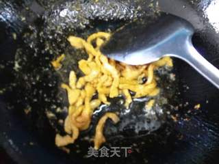 大白菜烧豆腐丝的做法步骤:5
