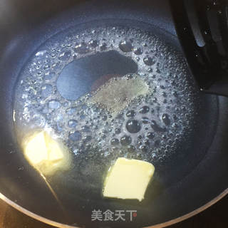 自制焦糖味爆米花——休闲小零食看电影必备的做法步骤:6