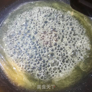 自制焦糖味爆米花——休闲小零食看电影必备的做法步骤:7