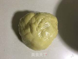 红糖核桃派的做法步骤:5