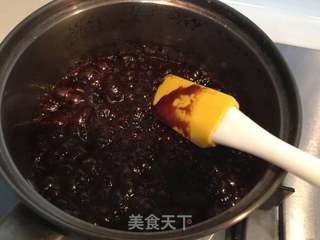 红糖核桃派的做法步骤:12