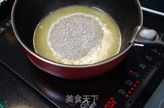 老婆饼的做法步骤：2