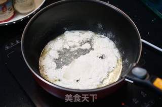 老婆饼的做法步骤：3