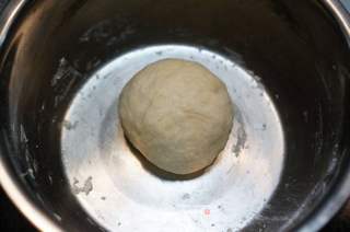 老婆饼的做法步骤：6