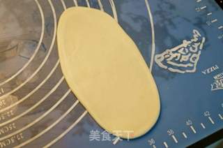 老婆饼的做法步骤：13