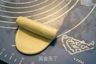 老婆饼的做法步骤:14
